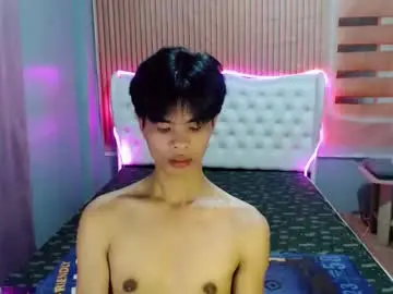 Chaturbate Best live sex cam show of nagaselen34