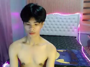 Chaturbate Private Sex Chat of nagaselen34