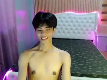 Chaturbate Sex Chat of nagaselen34