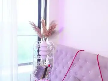 Chaturbate Free Porn Cam of pafosstar
