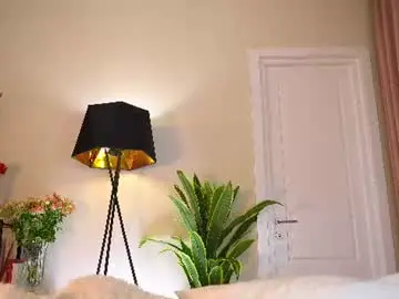 Chaturbate Live Porn of pafosstar