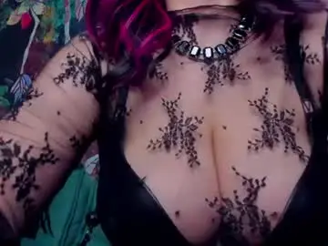 Chaturbate Sex Cam of roseblooom