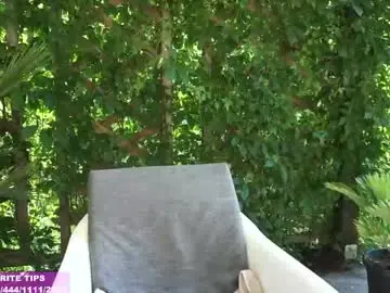 Chaturbate Free Live Porn of ameliawhitex