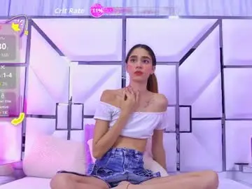 Chaturbate Live Sex of auraross
