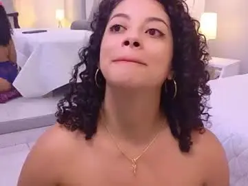 Chaturbate Best Webcam of camilalevy