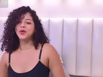Chaturbate Best Webcam of camilalevy