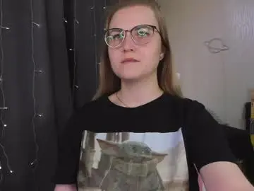 Chaturbate Best Webcam of eva_orchid