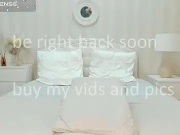 Chaturbate Sex Chat of idealovnet