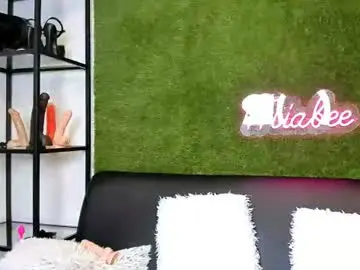 Chaturbate Live Sex of alexisbanx