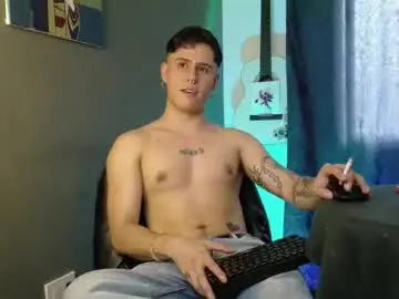 Chaturbate Free Porn Cam of antonnello_