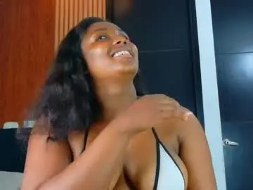 Chaturbate Free Live Porn of black_treassure