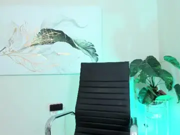 Chaturbate Sex Cam of crystal_arlette