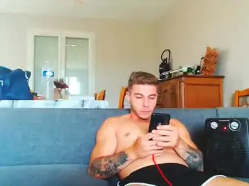 Chaturbate Watch Live Sex Cams of elkafit28