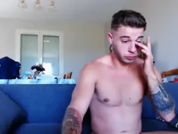 Chaturbate Adult Webcam of elkafit28
