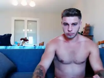 Chaturbate Best live sex cam show of elkafit28
