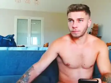 Chaturbate Sex Cam of elkafit28