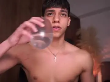 Chaturbate Nude Webcam of josep_davies
