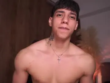 Chaturbate Live Sex Cam of josep_davies