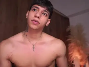 Chaturbate Private Sex Chat of josep_davies