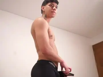 Chaturbate Private Sex Chat of josep_davies