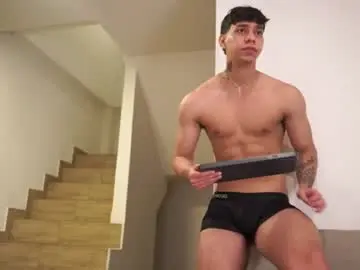 Chaturbate Adult Webcams of josep_davies