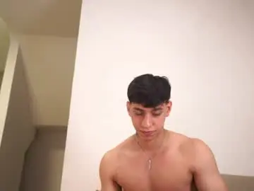 Chaturbate Nude Webcam of josep_davies