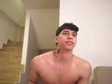 Chaturbate Adult Video Chat of josep_davies