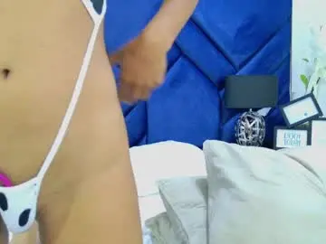Chaturbate Live Sex Cam of karlaortiz