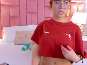 Chaturbate Live Porn of naiamendoza