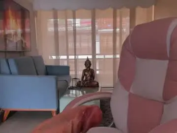 Chaturbate Sex Cam of noemibcnz