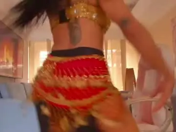 Chaturbate Sex Chat of noemibcnz