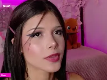 Chaturbate Live Sex of sammyblaer