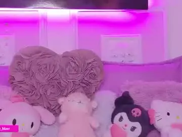 Chaturbate Live Porn of sammyblaer