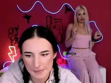 Chaturbate Sex Chat of vaiolet_lovely