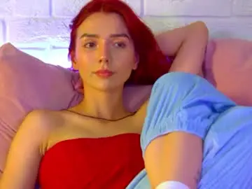 Chaturbate Live Sex Cam of vanessavienne