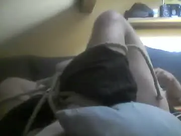 Chaturbate Live Sex Cam of verdogan
