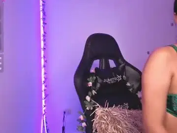 Chaturbate Nude Webcam of yuziidreams