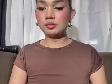 Chaturbate Free Live Porn of asiansweet_lily