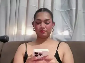 Chaturbate Sex Cam of asiansweet_lily