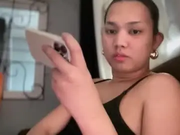Chaturbate Best live sex cam show of asiansweet_lily