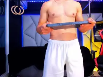 Chaturbate Sex Chat of aydenmillerdom