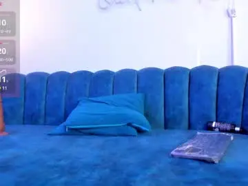 Chaturbate Free Live Porn of bibiana_honey1