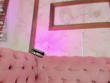 Chaturbate Live Porn of bibiana_honey1