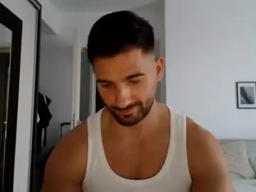 Chaturbate Live Porn of bunzdanny