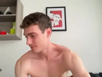 Chaturbate Sex Chat of hornytwunk01