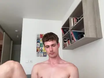 Chaturbate Nude Webcam of hornytwunk01