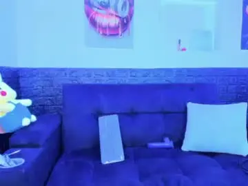 Chaturbate Adult Webcams of kary_garcia