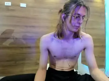 Chaturbate Live Sex of lior_evan
