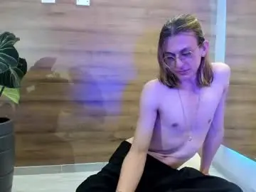 Chaturbate Adult Webcams of lior_evan