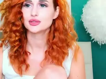 Chaturbate Nude Webcam of red_pie